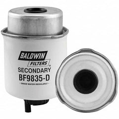 Baldwin Filters - Automotive Fuel Filter - USA Tool & Supply