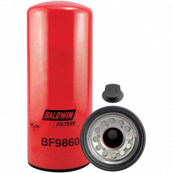 Baldwin Filters - Automotive Fuel Filter - USA Tool & Supply