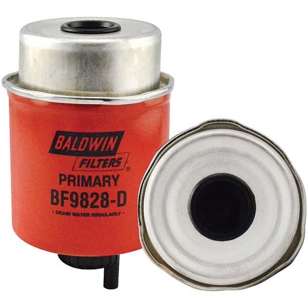 Baldwin Filters - Automotive Fuel/Water Separator Element - USA Tool & Supply