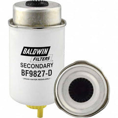 Baldwin Filters - Automotive Fuel Filter - USA Tool & Supply