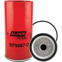 Baldwin Filters - Automotive Fuel Filter - USA Tool & Supply