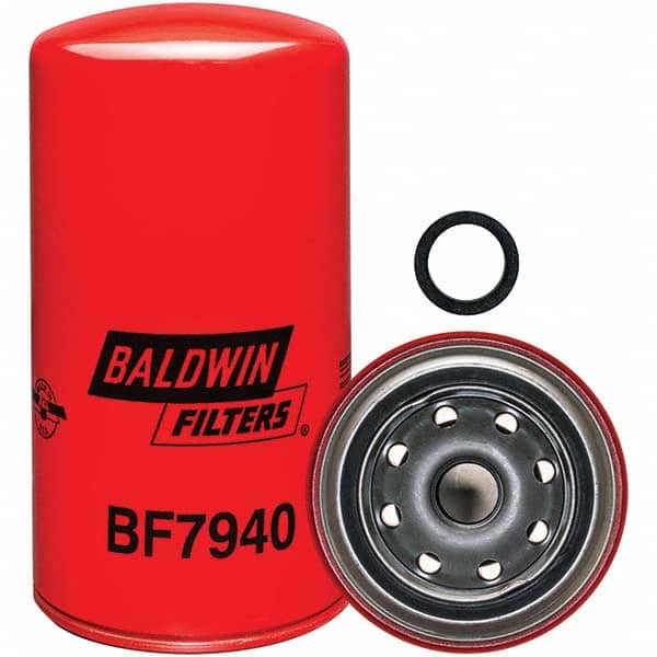 Baldwin Filters - Automotive Fuel Filter - USA Tool & Supply