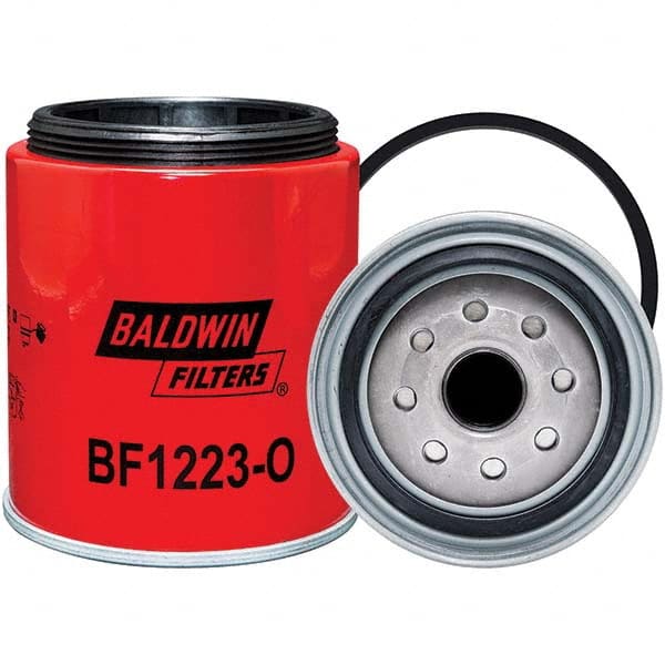 Baldwin Filters - Automotive Fuel/Water Separator Element - USA Tool & Supply