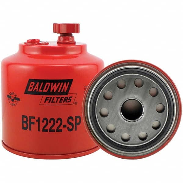 Baldwin Filters - Automotive Fuel/Water Separator Element - USA Tool & Supply