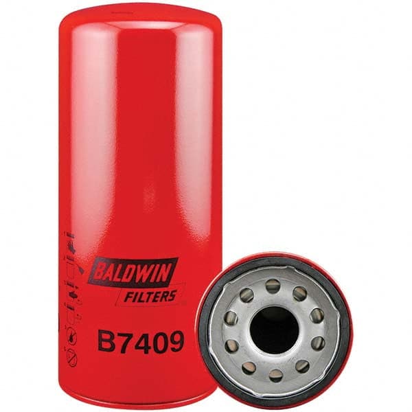 Baldwin Filters - Automotive Oil Filter - USA Tool & Supply