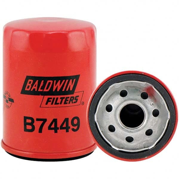 Baldwin Filters - Automotive Oil Filter - USA Tool & Supply