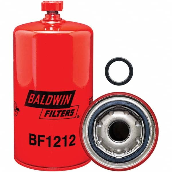 Baldwin Filters - Automotive Fuel/Water Separator Element - USA Tool & Supply