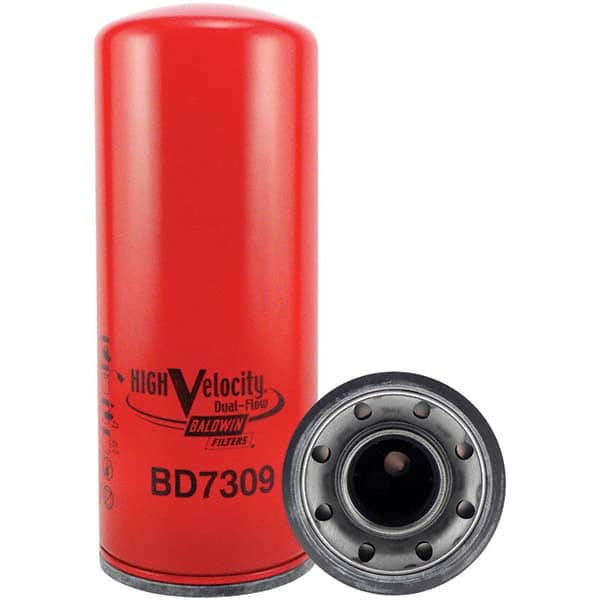 Baldwin Filters - Automotive Oil Filter - USA Tool & Supply