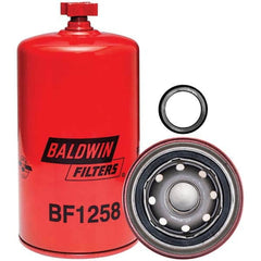 Baldwin Filters - Automotive Fuel/Water Separator Element - USA Tool & Supply