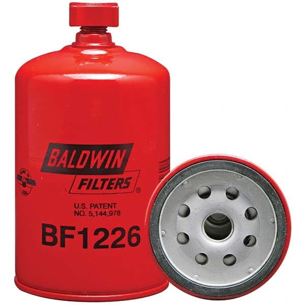 Baldwin Filters - Automotive Fuel/Water Separator Element - USA Tool & Supply