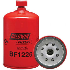 Baldwin Filters - Automotive Fuel/Water Separator Element - USA Tool & Supply