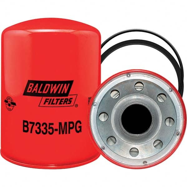Baldwin Filters - Automotive Oil Filter - USA Tool & Supply