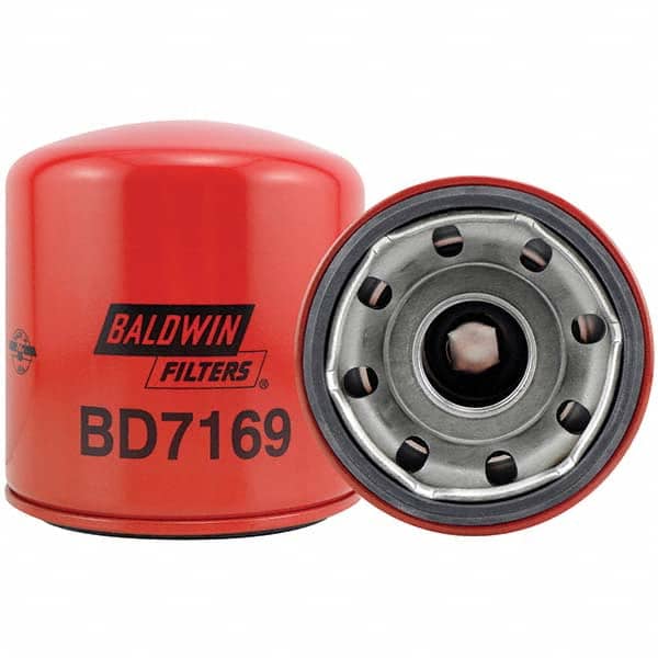 Baldwin Filters - Automotive Oil Filter - USA Tool & Supply