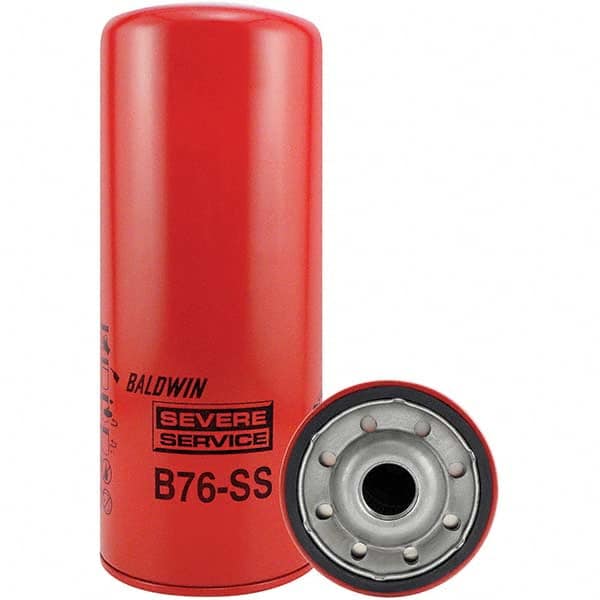 Baldwin Filters - Automotive Oil Filter - USA Tool & Supply