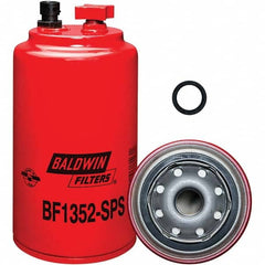 Baldwin Filters - Automotive Fuel/Water Separator Element - USA Tool & Supply