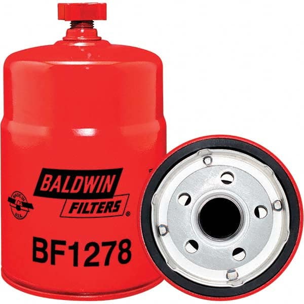 Baldwin Filters - Automotive Fuel/Water Separator Element - USA Tool & Supply