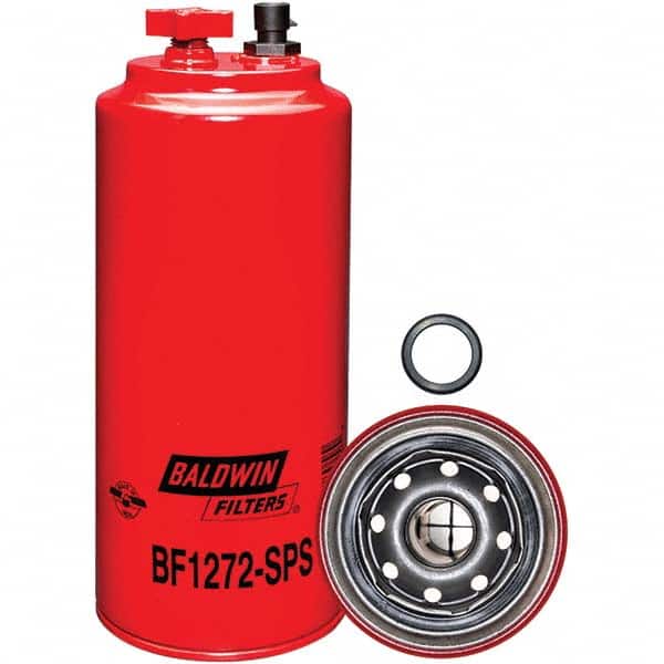 Baldwin Filters - Automotive Fuel/Water Separator Element - USA Tool & Supply