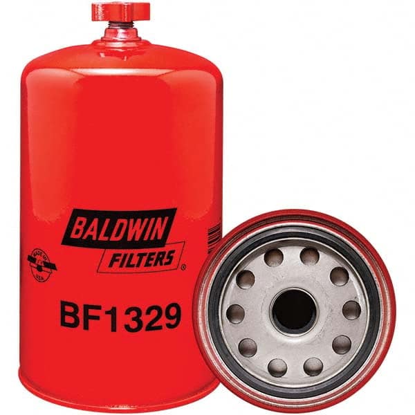 Baldwin Filters - Automotive Fuel/Water Separator Element - USA Tool & Supply