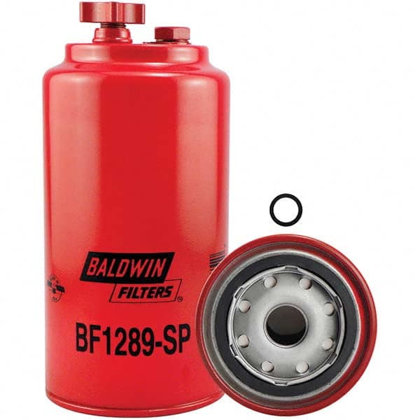 Baldwin Filters - Automotive Fuel/Water Separator Element - USA Tool & Supply