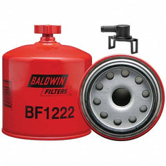 Baldwin Filters - Automotive Fuel/Water Separator Element - USA Tool & Supply
