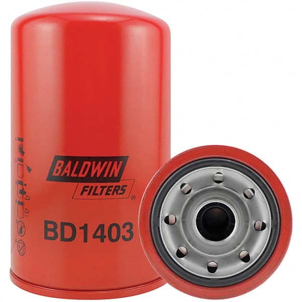 Baldwin Filters - Automotive Oil Filter - USA Tool & Supply