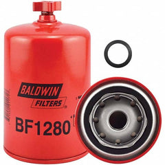 Baldwin Filters - Automotive Fuel/Water Separator Element - USA Tool & Supply