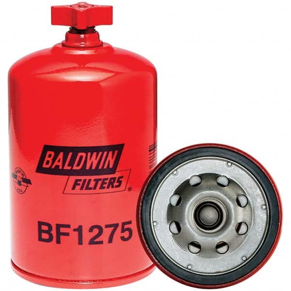 Baldwin Filters - Automotive Fuel/Water Separator Element - USA Tool & Supply