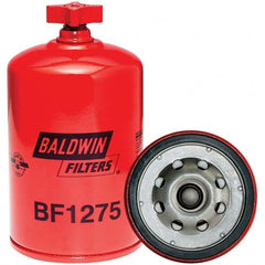 Baldwin Filters - Automotive Fuel/Water Separator Element - USA Tool & Supply