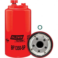 Baldwin Filters - Automotive Fuel/Water Separator Element - USA Tool & Supply