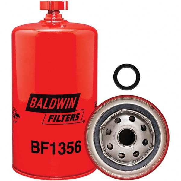 Baldwin Filters - Automotive Fuel/Water Separator Element - USA Tool & Supply