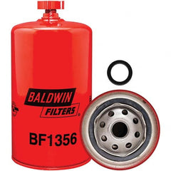 Baldwin Filters - Automotive Fuel/Water Separator Element - USA Tool & Supply