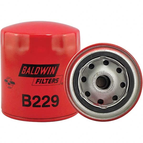 Baldwin Filters - Automotive Oil Filter - USA Tool & Supply