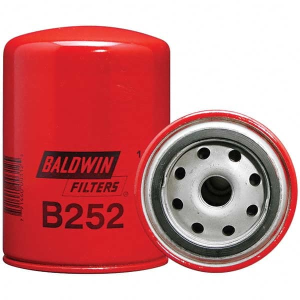 Baldwin Filters - Automotive Transmission Filter - USA Tool & Supply