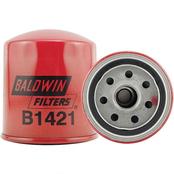 Baldwin Filters - Automotive Oil Filter - USA Tool & Supply