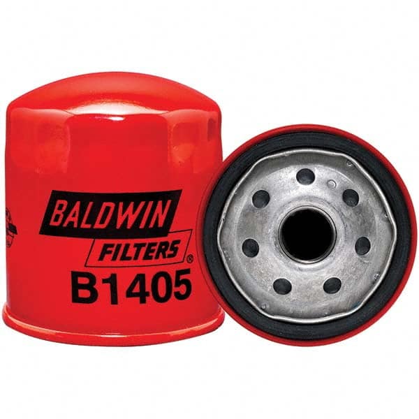 Baldwin Filters - Automotive Oil Filter - USA Tool & Supply