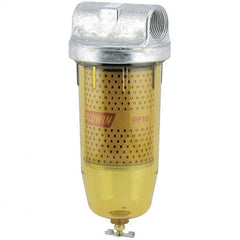 Baldwin Filters - Automotive Fuel Filter - USA Tool & Supply