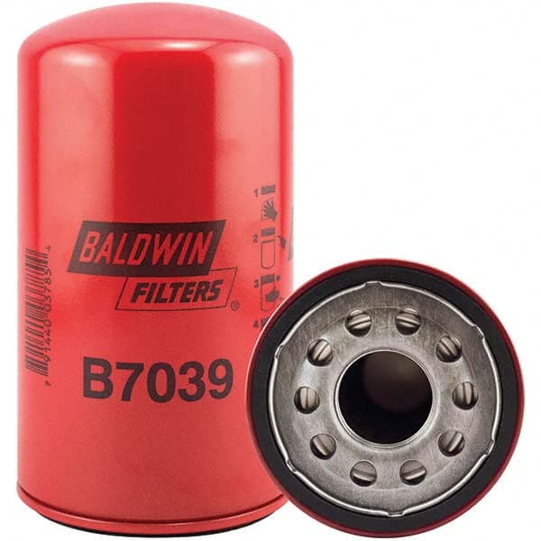 Baldwin Filters - Automotive Oil Filter - USA Tool & Supply