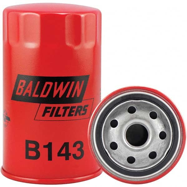 Baldwin Filters - Automotive Oil Filter - USA Tool & Supply