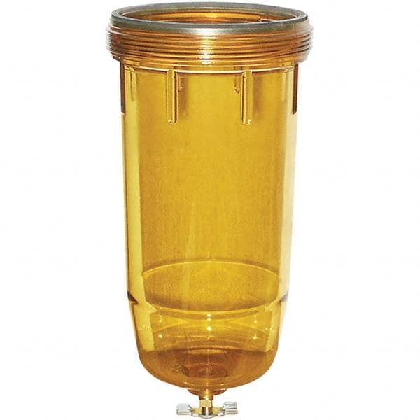 Baldwin Filters - Automotive Fuel Filter - USA Tool & Supply