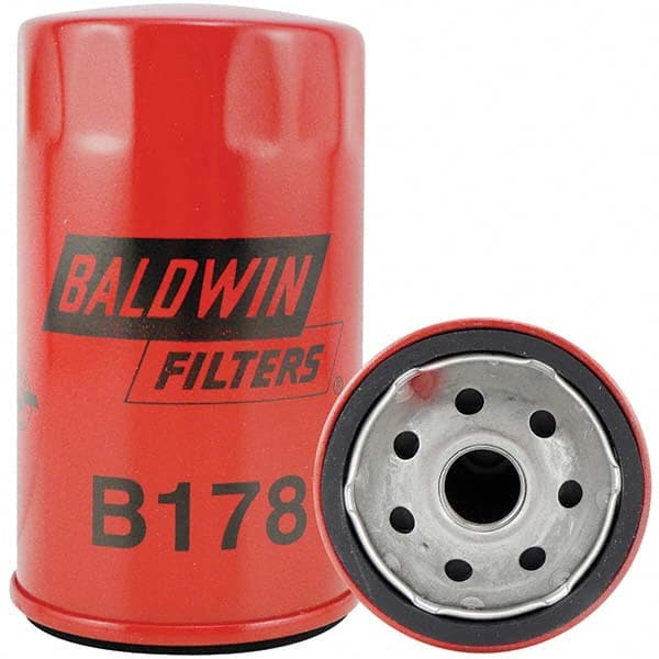 Baldwin Filters - Automotive Oil Filter - USA Tool & Supply