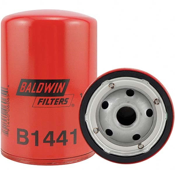 Baldwin Filters - Automotive Oil Filter - USA Tool & Supply