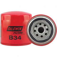Baldwin Filters - Automotive Oil Filter - USA Tool & Supply
