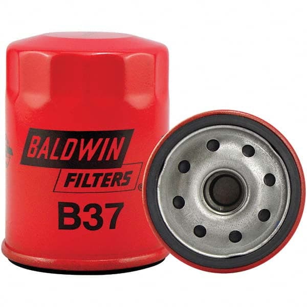 Baldwin Filters - Automotive Oil Filter - USA Tool & Supply