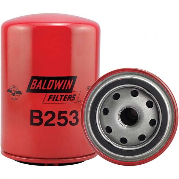 Baldwin Filters - Automotive Oil Filter - USA Tool & Supply