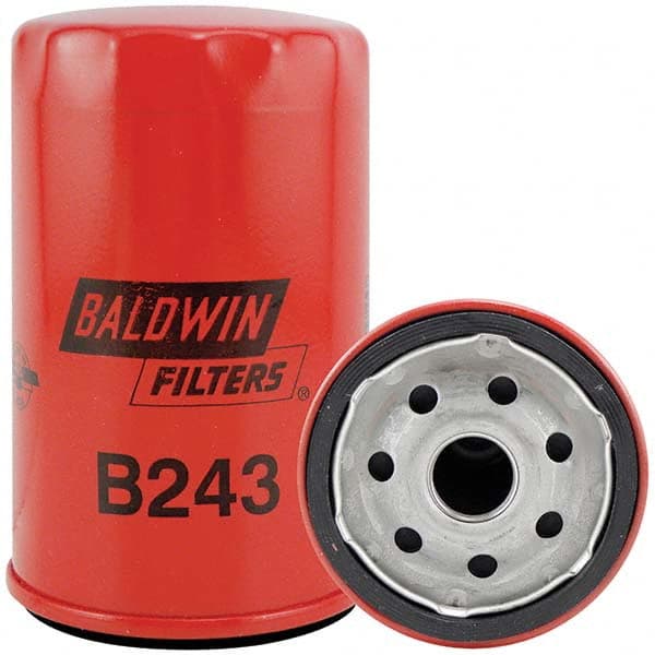 Baldwin Filters - Automotive Oil Filter - USA Tool & Supply