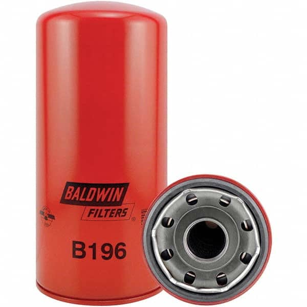 Baldwin Filters - Automotive Oil Filter - USA Tool & Supply