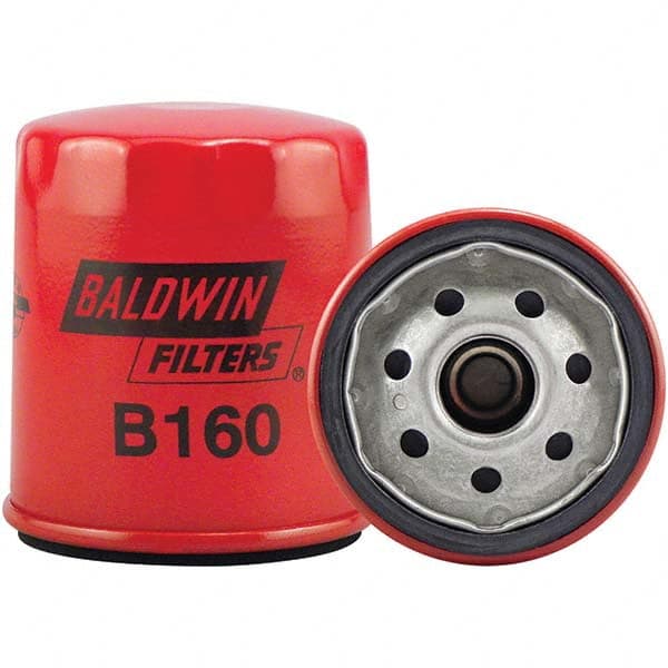 Baldwin Filters - Automotive Oil Filter - USA Tool & Supply