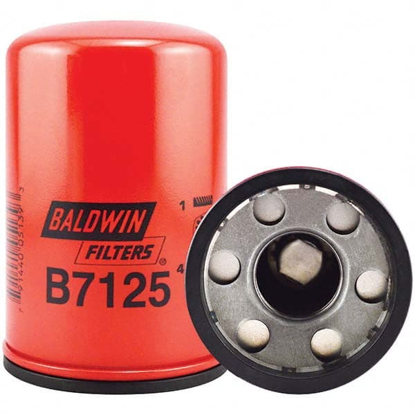 Baldwin Filters - Automotive Oil Filter - USA Tool & Supply
