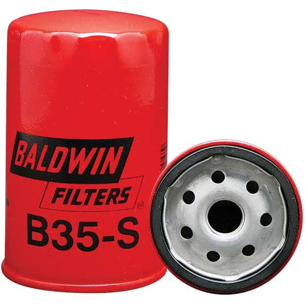 Baldwin Filters - Automotive Oil Filter - USA Tool & Supply