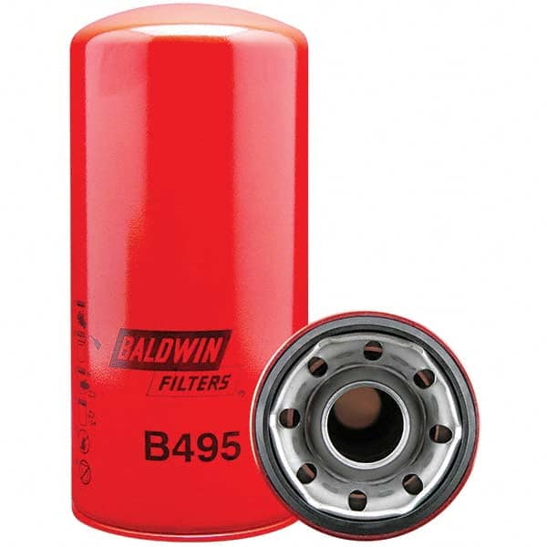 Baldwin Filters - Automotive Oil Filter - USA Tool & Supply